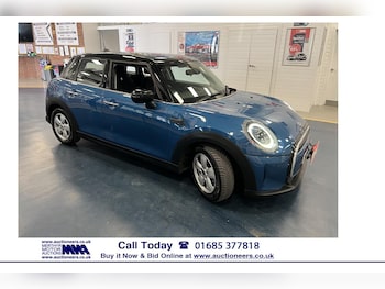 Used MINI Cooper 2023 for sale - 79516121: Photo