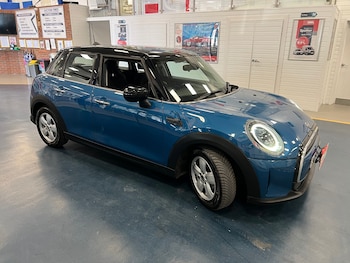 Used MINI Cooper 2023 for sale - 79516121: Photo
