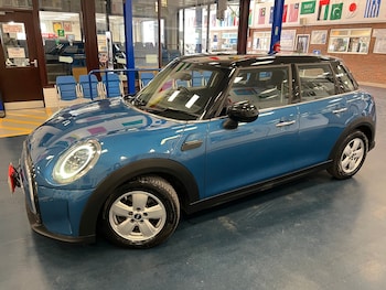 Used MINI Cooper 2023 for sale - 79516121: Photo