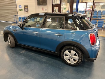 Used MINI Cooper 2023 for sale - 79516121: Photo