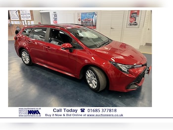 Used Toyota Corolla 2023 for sale - 78523827: Photo
