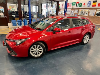 Used Toyota Corolla 2023 for sale - 78523827: Photo