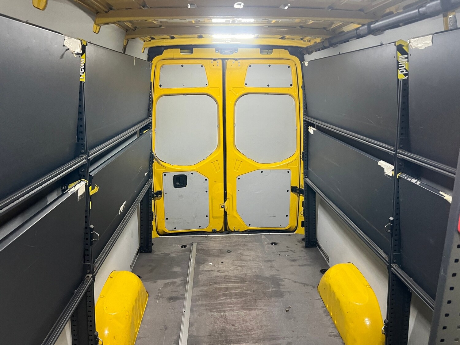 Used Mercedes-Benz Sprinter 2020 for sale - 78063922: Photo 11