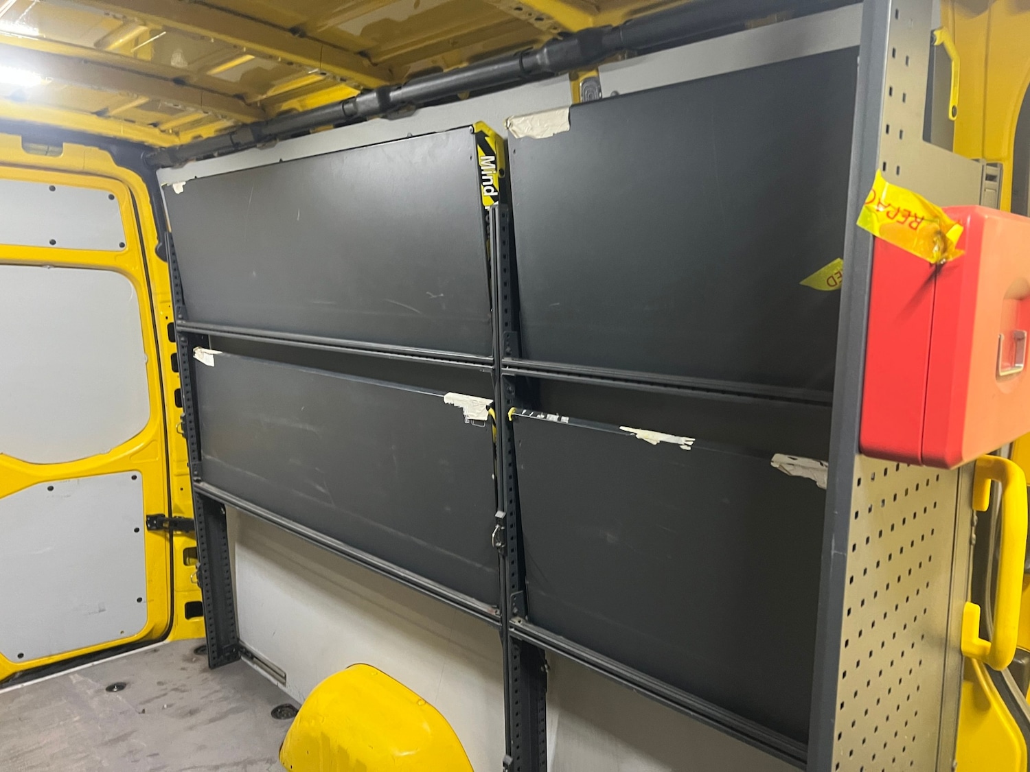 Used Mercedes-Benz Sprinter 2020 for sale - 78063922: Photo 12