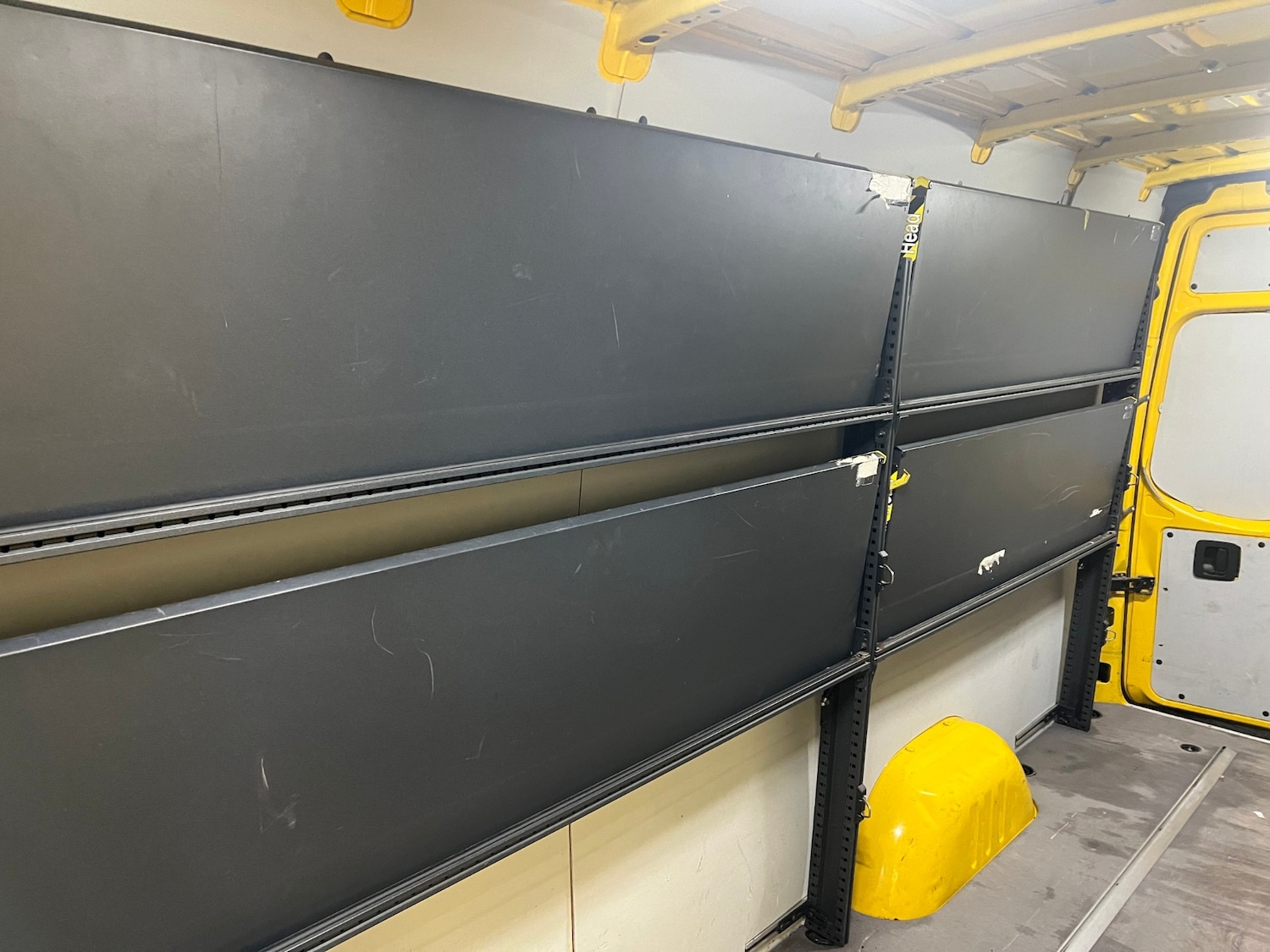 Used Mercedes-Benz Sprinter 2020 for sale - 78063922: Photo 13