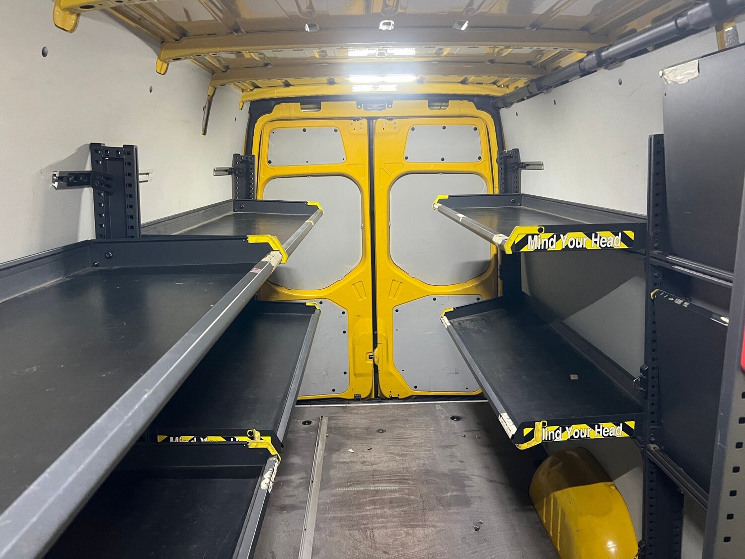 Used Mercedes-Benz Sprinter 2020 for sale - 78063922: Photo 14