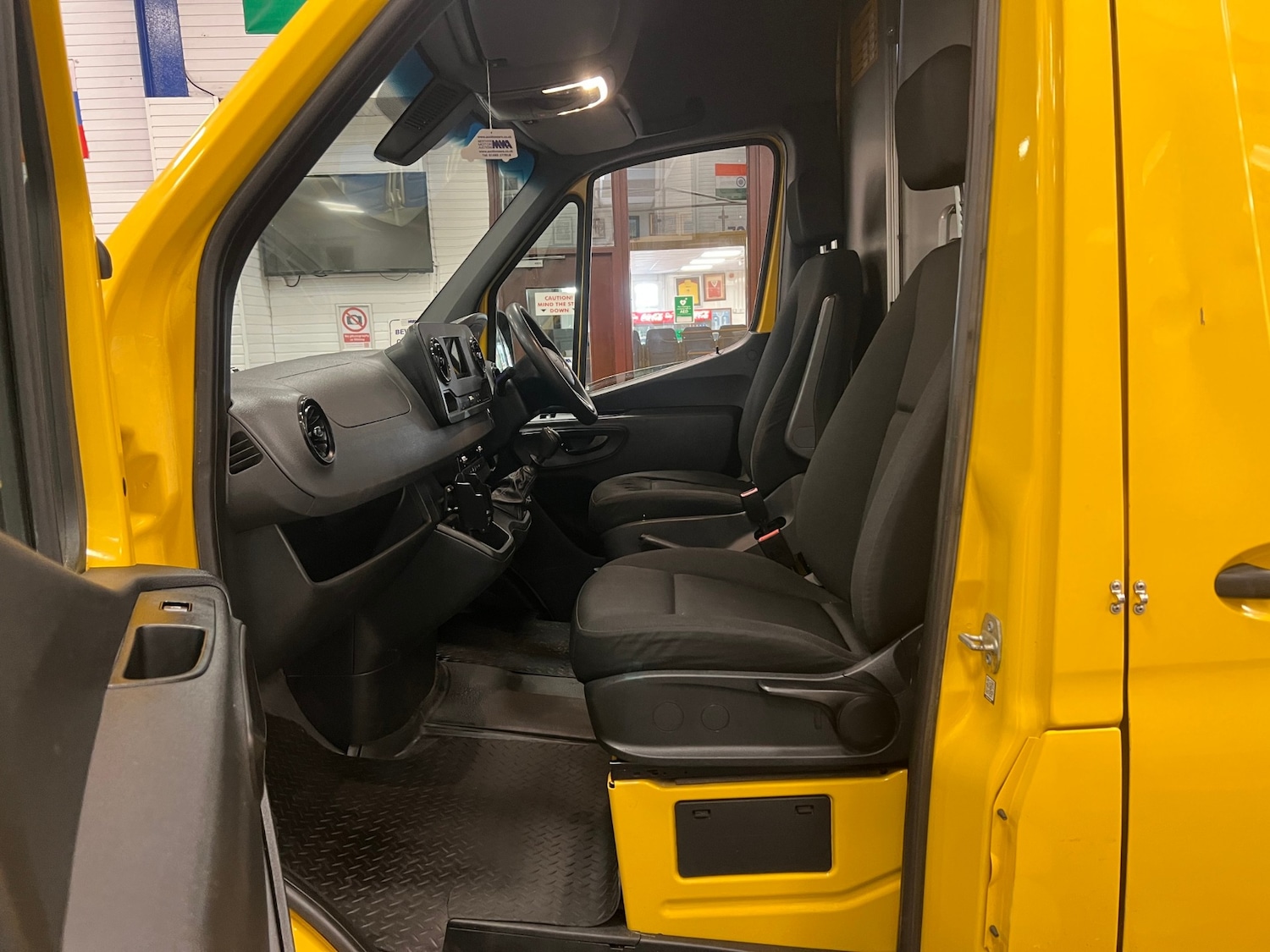 Used Mercedes-Benz Sprinter 2020 for sale - 78063922: Photo 19