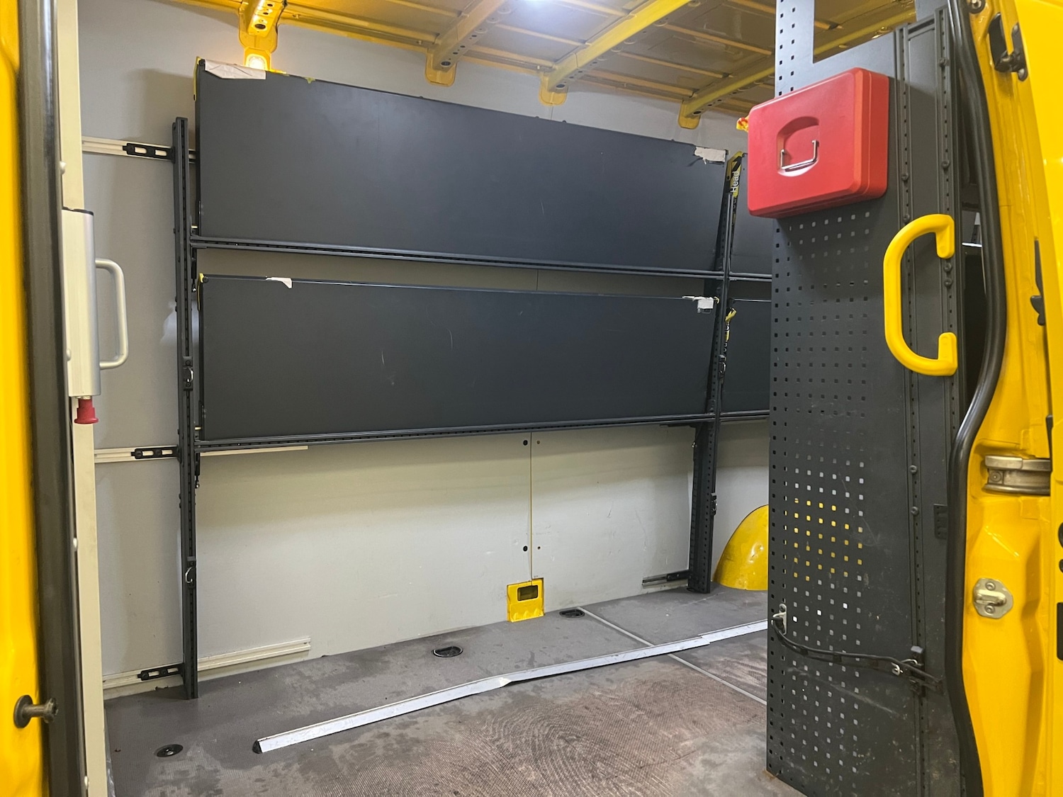 Used Mercedes-Benz Sprinter 2020 for sale - 78063922: Photo 9