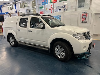 Used Nissan Navara 2011 for sale - 78847064: Photo