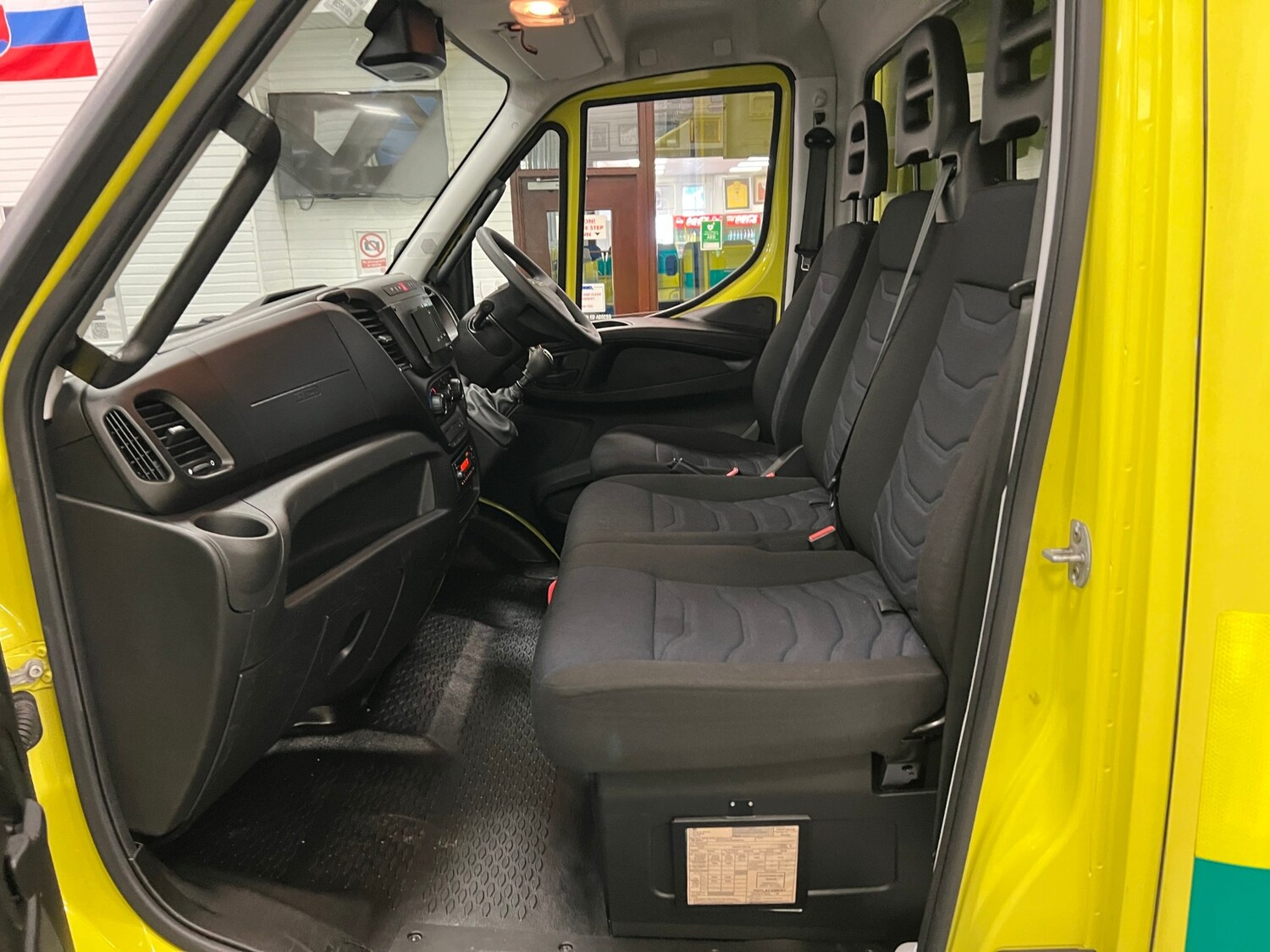 Used Iveco Daily 2018 for sale - 76425882: Photo 17