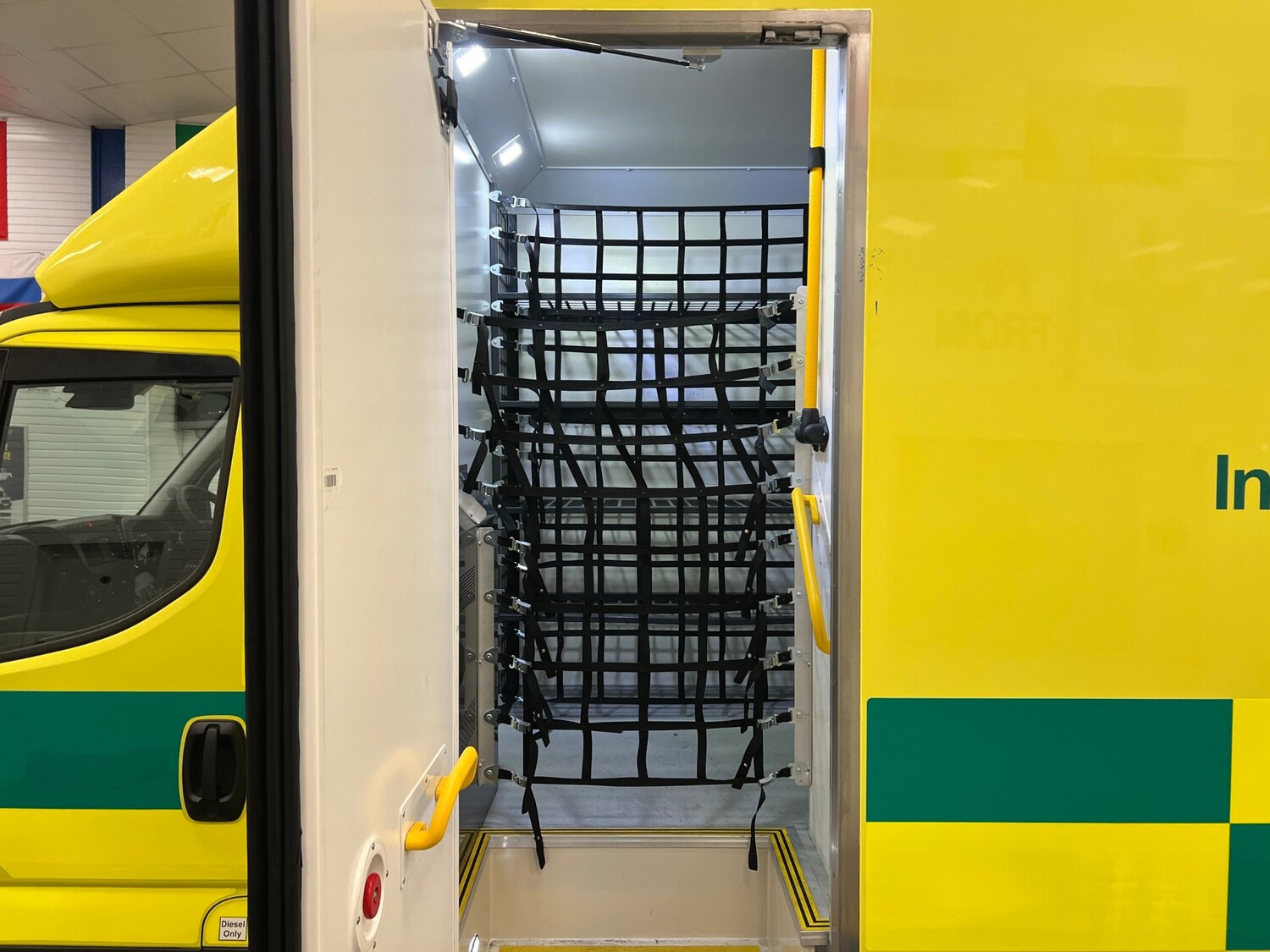 Used Iveco Daily 2018 for sale - 76425882: Photo 6