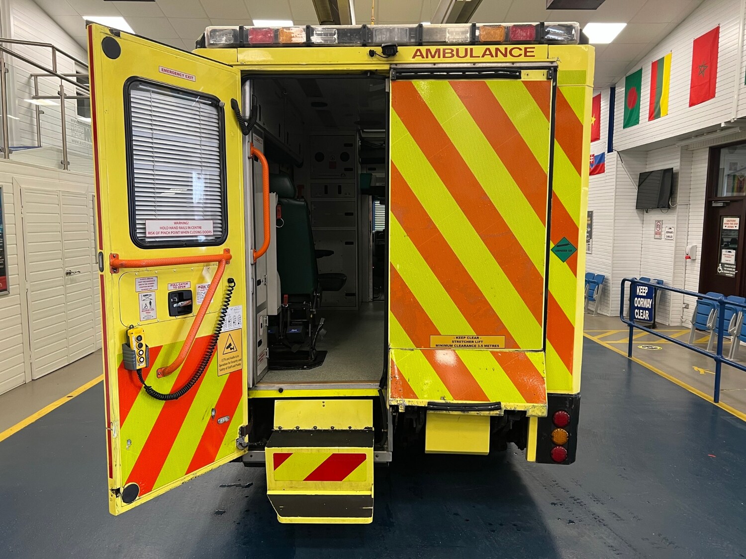 Vehicle 11
