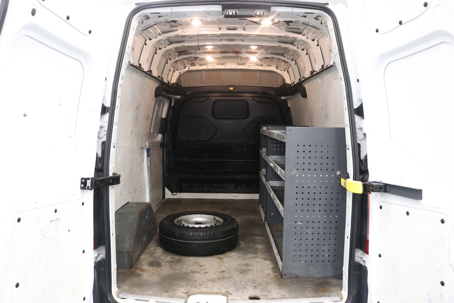 Vehicle 16