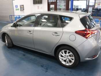 Used Toyota Auris 2018 for sale - 74634020: Photo
