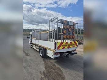 Used Mitsubishi Canter 2019 for sale - 75443610: Photo