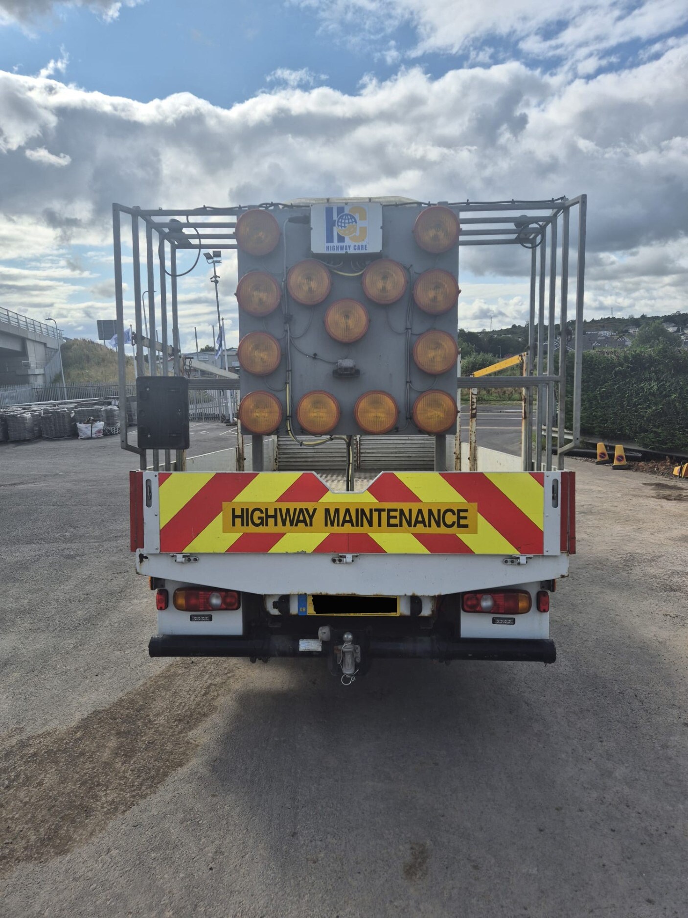 Vehicle 7