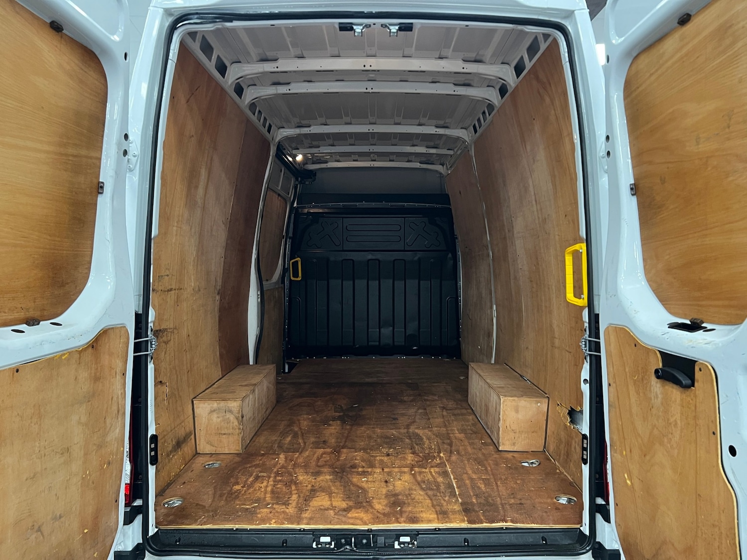 Used Iveco Daily 2024 for sale - 77714964: Photo 10