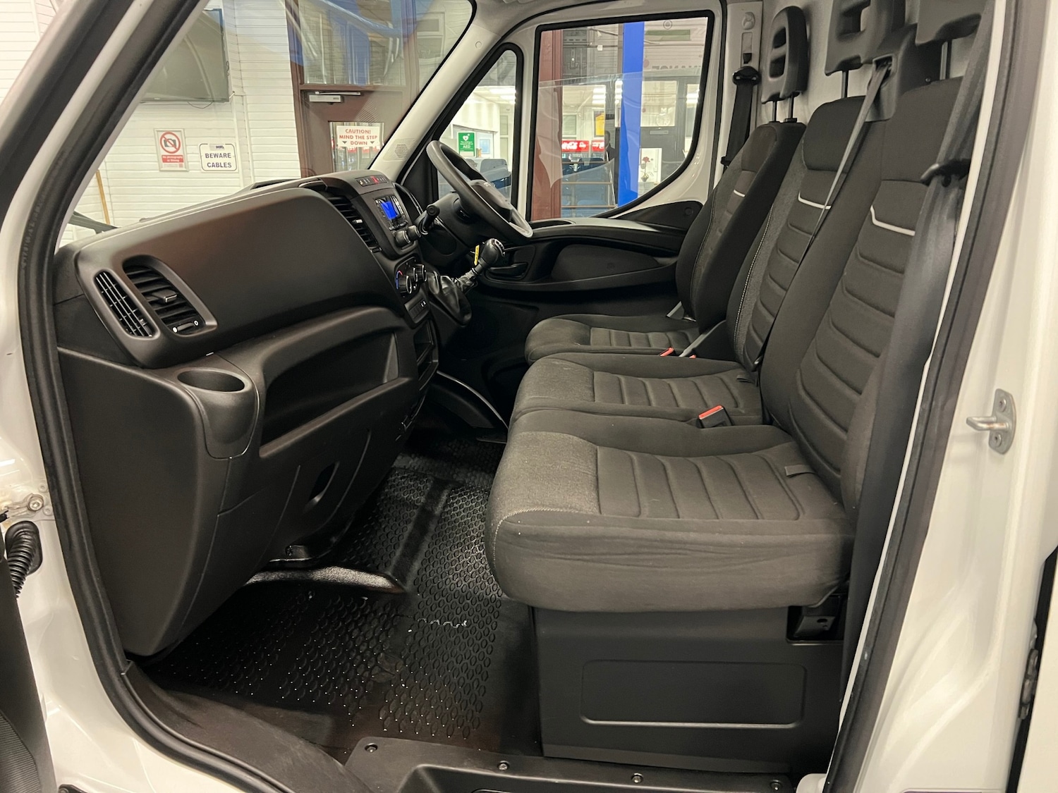 Used Iveco Daily 2024 for sale - 77714964: Photo 13