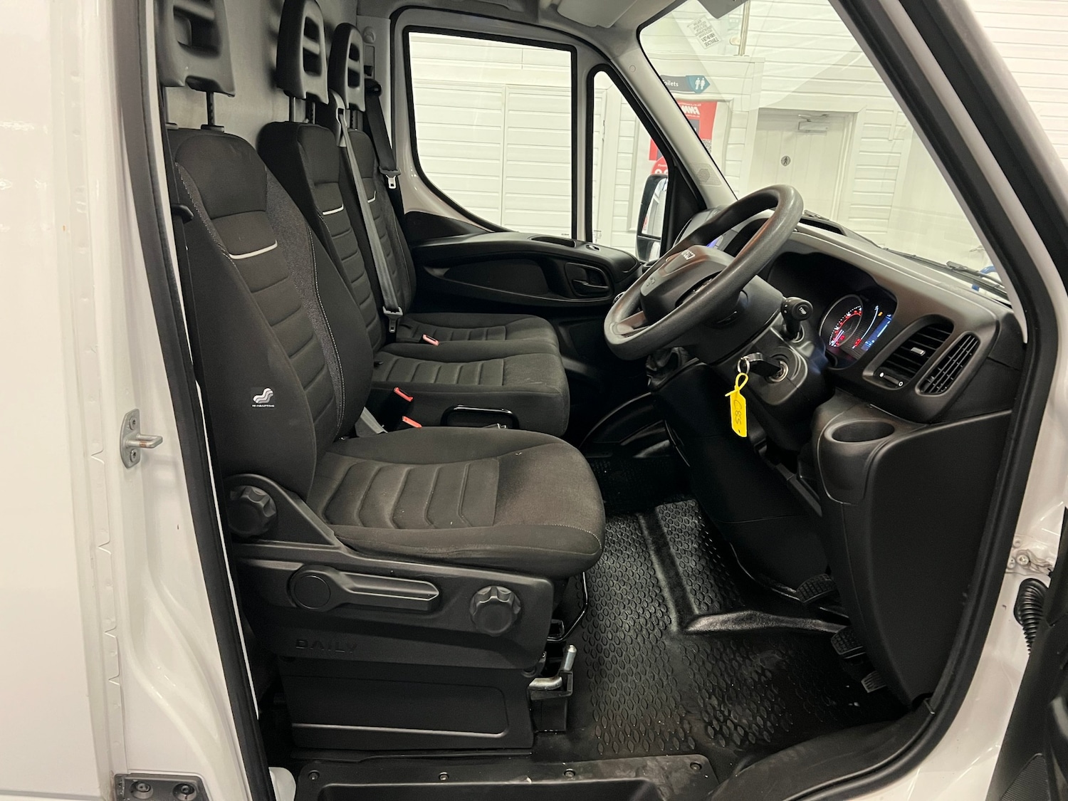 Used Iveco Daily 2024 for sale - 77714964: Photo 14