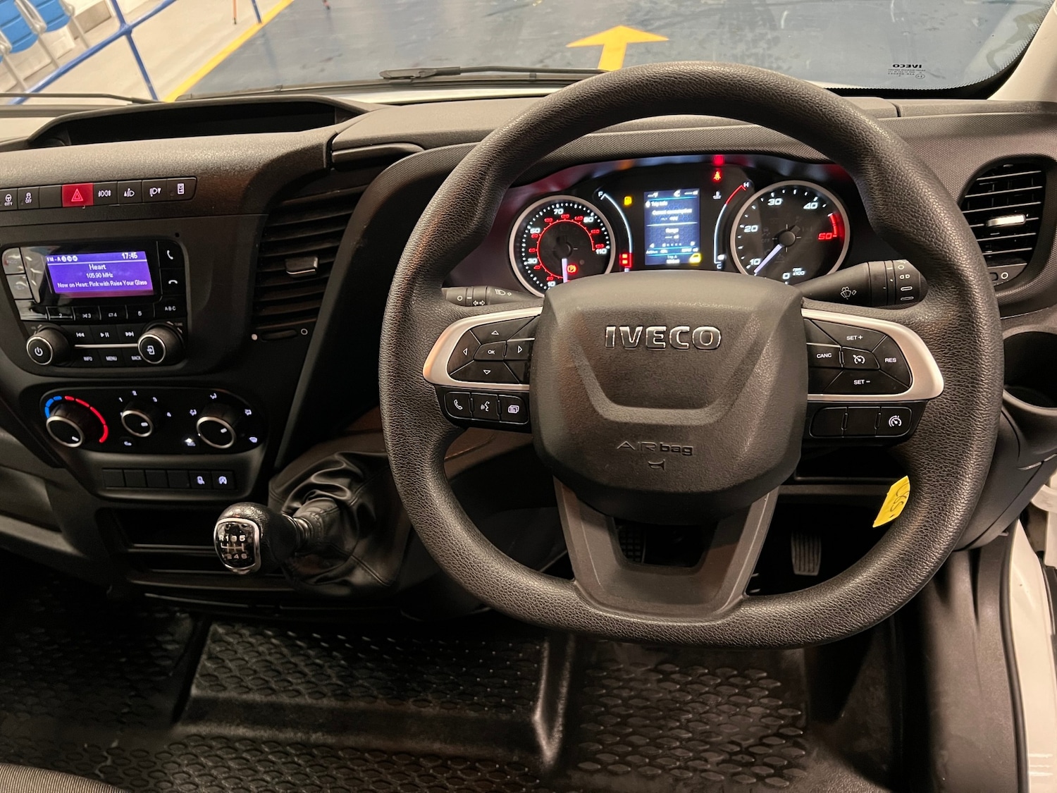 Used Iveco Daily 2024 for sale - 77714964: Photo 15
