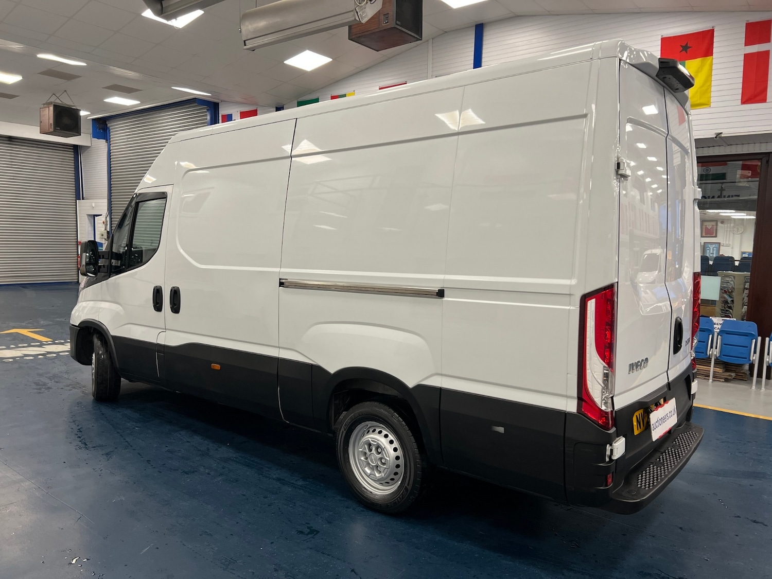 Used Iveco Daily 2024 for sale - 77714964: Photo 4