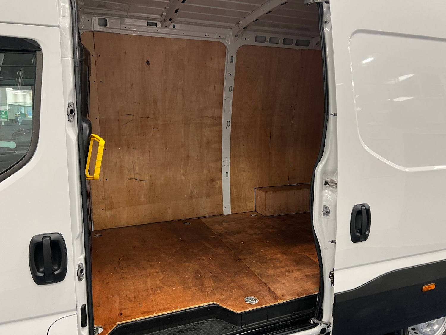 Used Iveco Daily 2024 for sale - 77714964: Photo 7