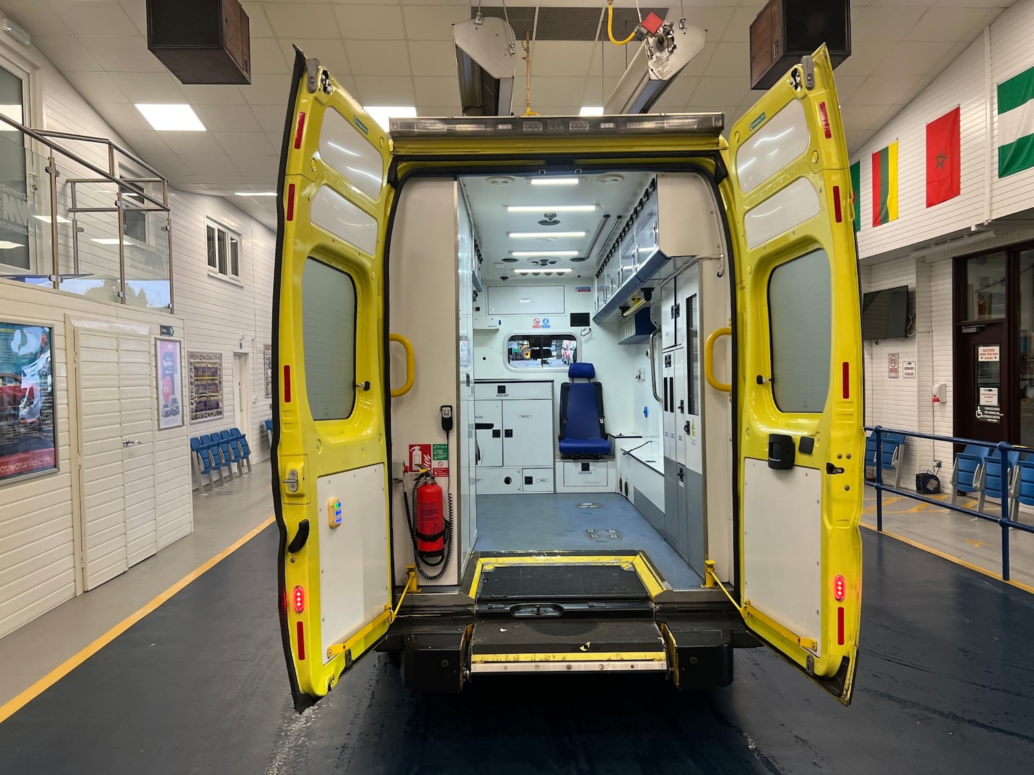 Used Fiat Ducato 2017 for sale - 77687577: Photo 11