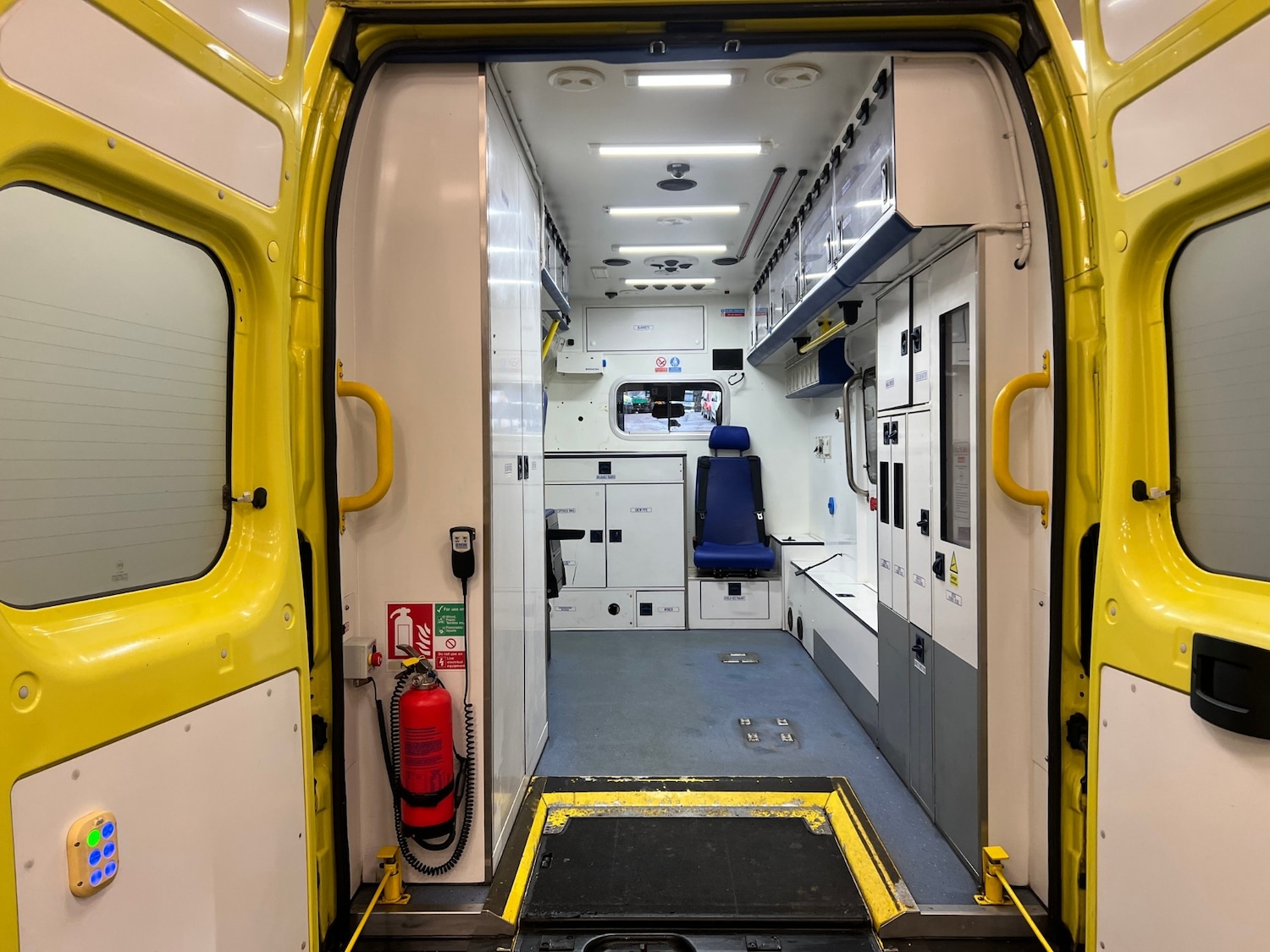 Used Fiat Ducato 2017 for sale - 77687577: Photo 12