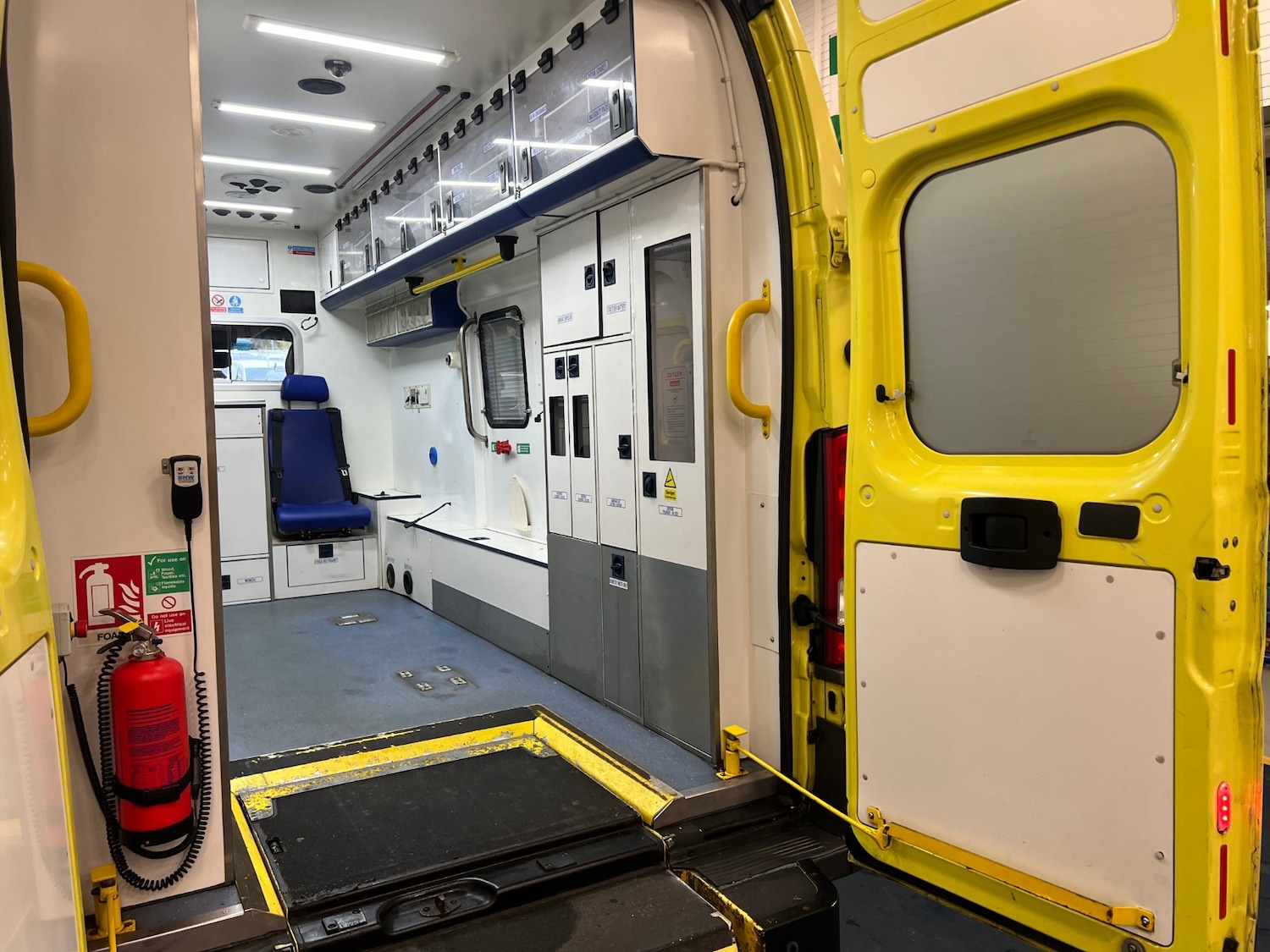 Used Fiat Ducato 2017 for sale - 77687577: Photo 13