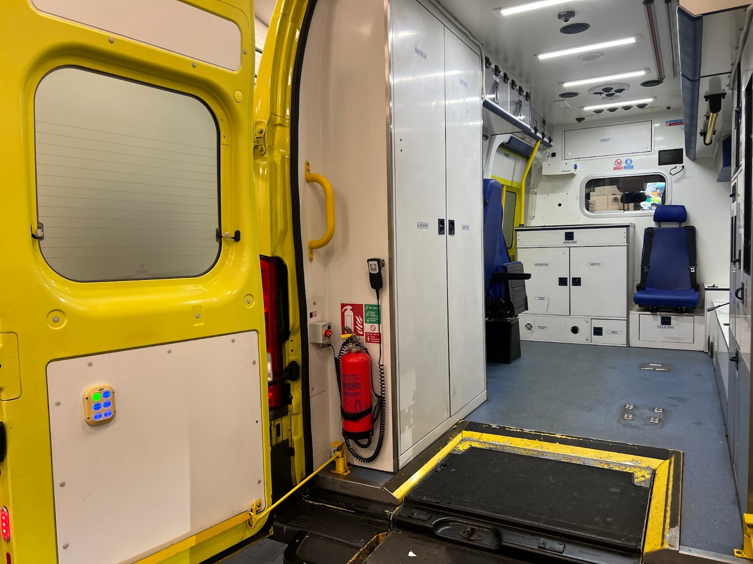 Used Fiat Ducato 2017 for sale - 77687577: Photo 14