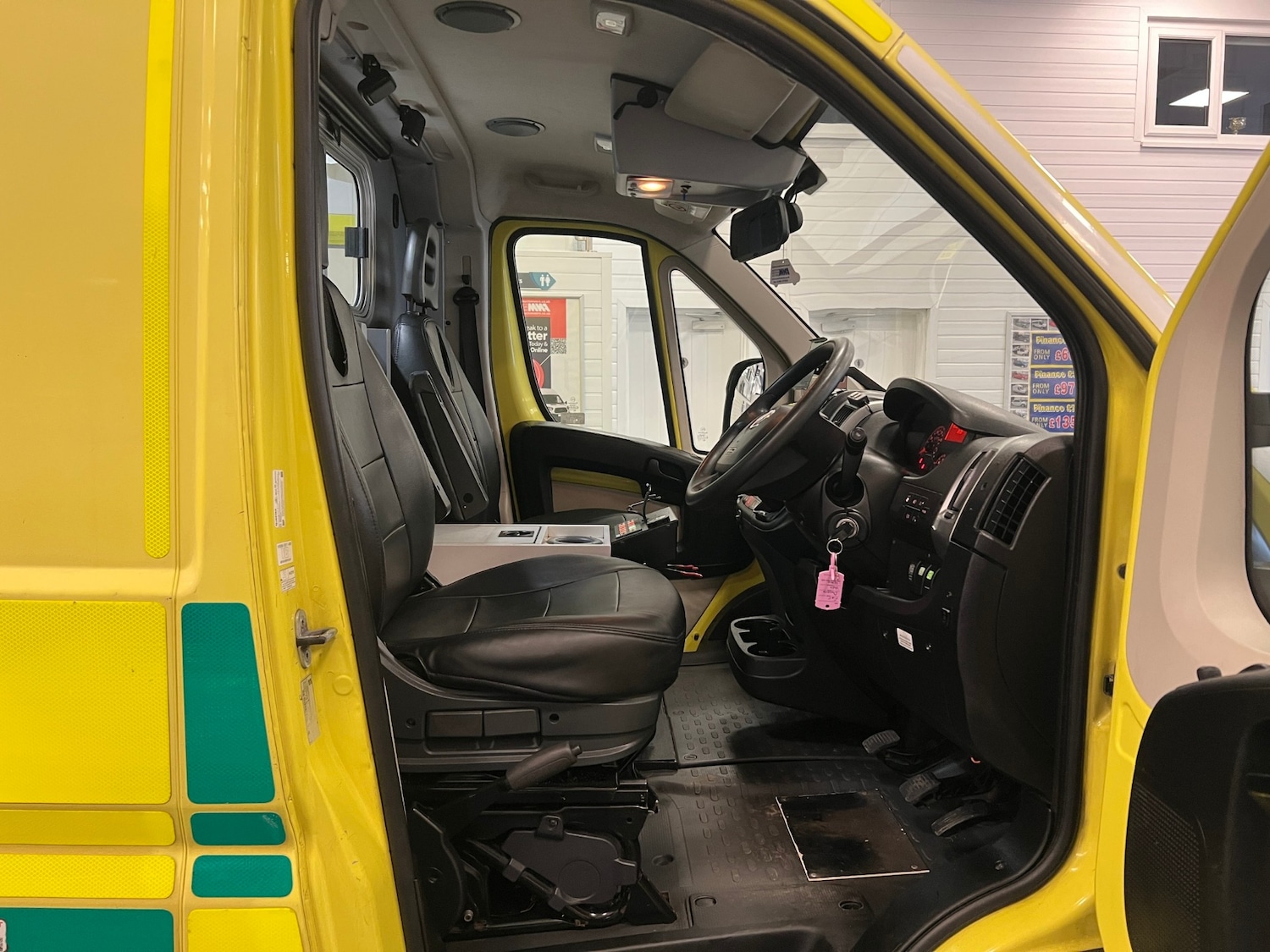 Used Fiat Ducato 2017 for sale - 77687577: Photo 16