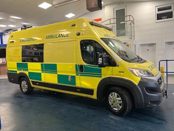 Used Fiat Ducato 2017 for sale - 77687577: Photo