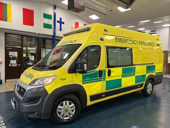 Used Fiat Ducato 2017 for sale - 77687577: Photo