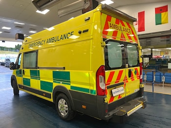 Used Fiat Ducato 2017 for sale - 77687577: Photo