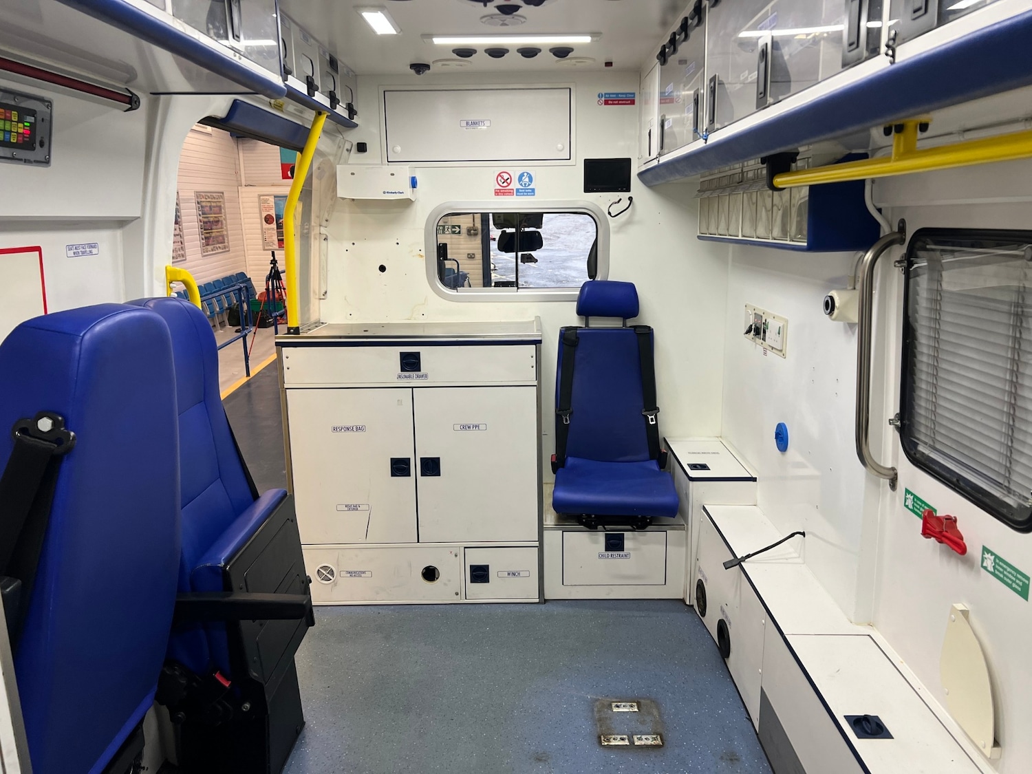 Used Fiat Ducato 2017 for sale - 77687577: Photo 6