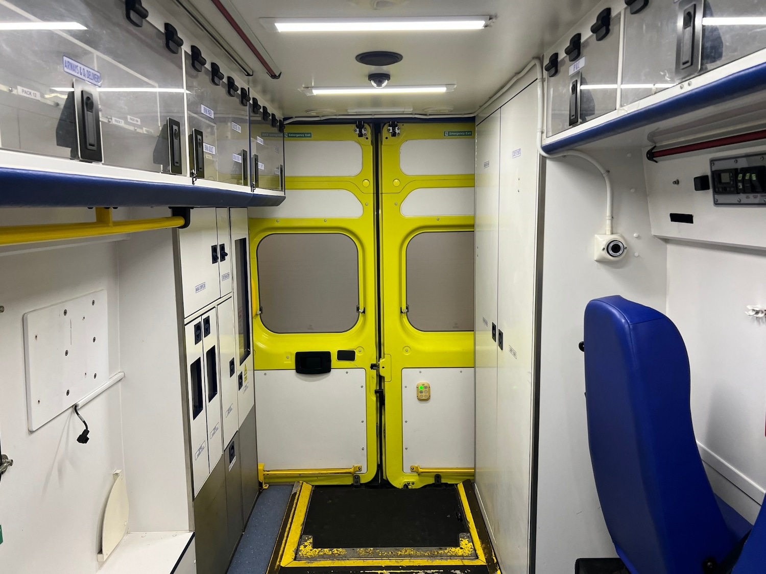 Used Fiat Ducato 2017 for sale - 77687577: Photo 7