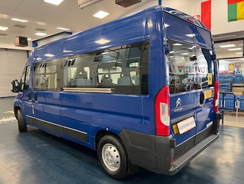 Used Citroen Relay 2014 for sale - 78540312: Photo