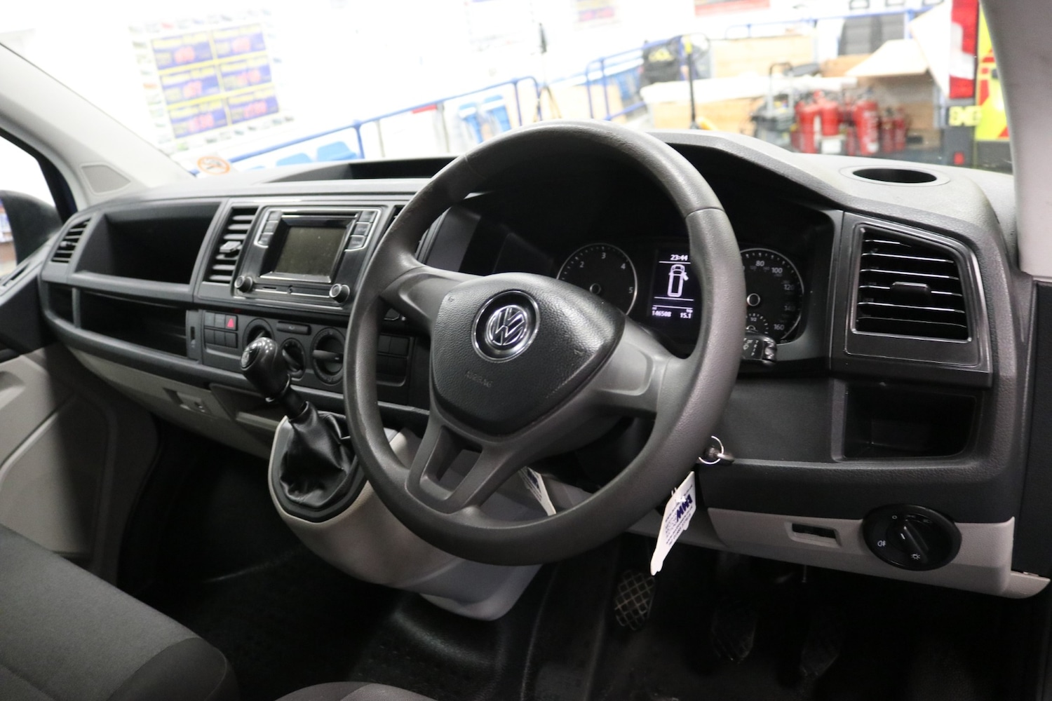Vehicle 11