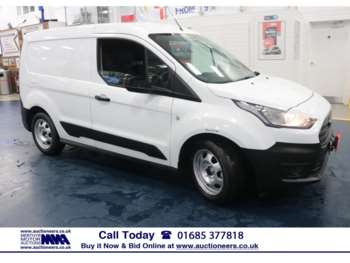 Used Ford Transit Connect 2019 for sale - 72938560: Photo