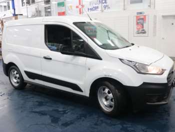 Used Ford Transit Connect 2019 for sale - 72938560: Photo