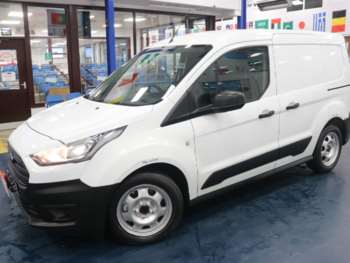 Used Ford Transit Connect 2019 for sale - 72938560: Photo