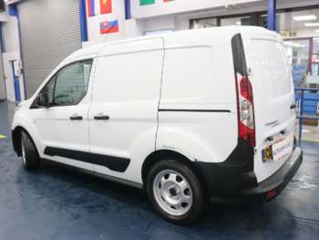 Used Ford Transit Connect 2019 for sale - 72938560: Photo