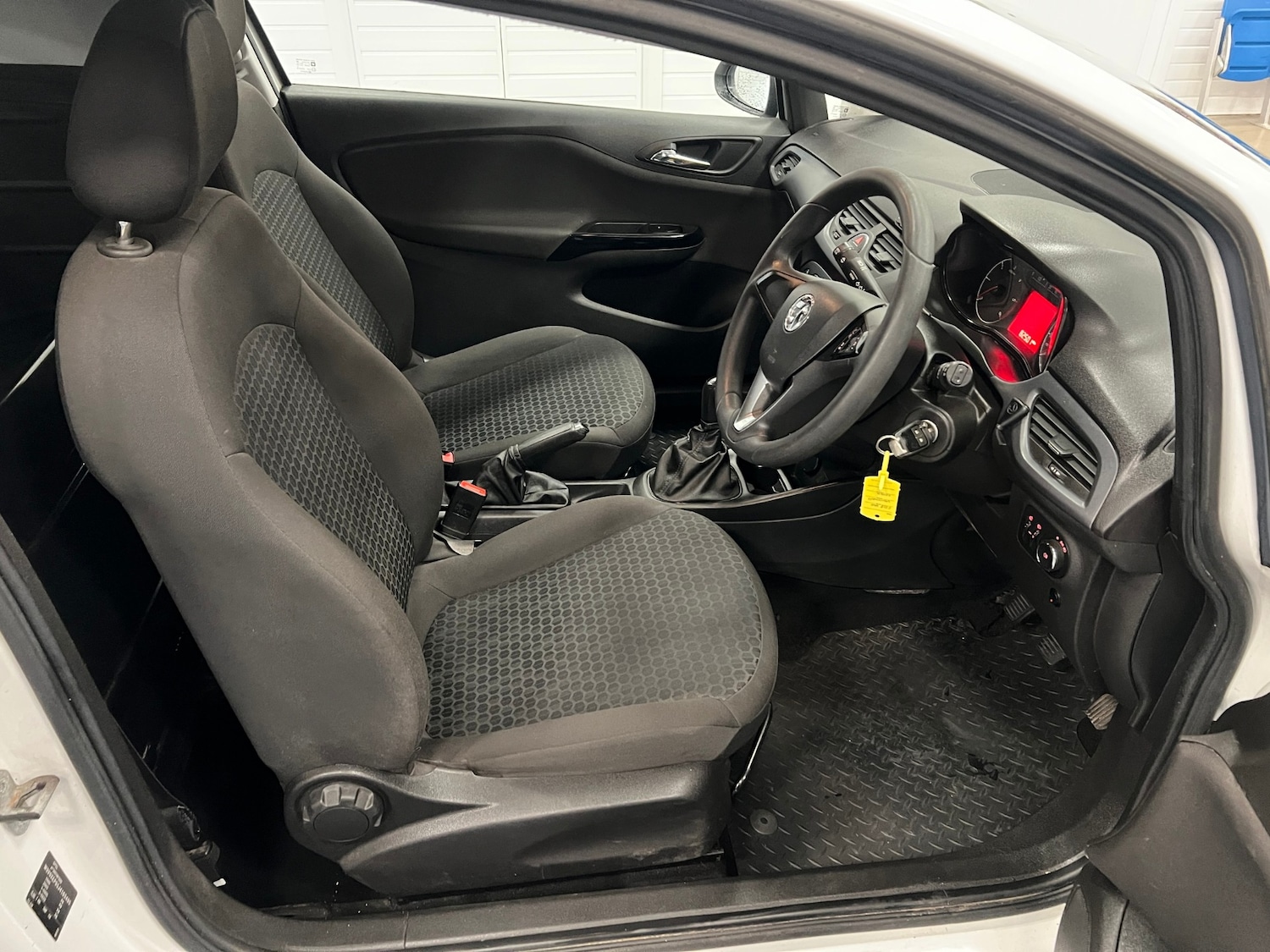 Used Vauxhall Corsa 2018 for sale - 76476719: Photo 10