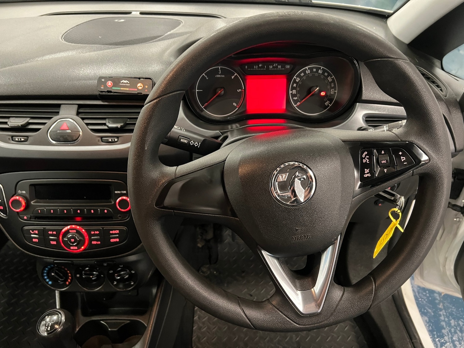 Used Vauxhall Corsa 2018 for sale - 76476719: Photo 11