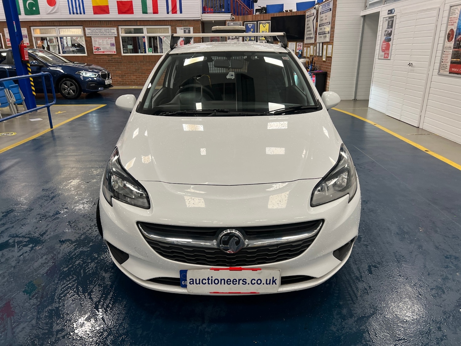 Used Vauxhall Corsa 2018 for sale - 76476719: Photo 6