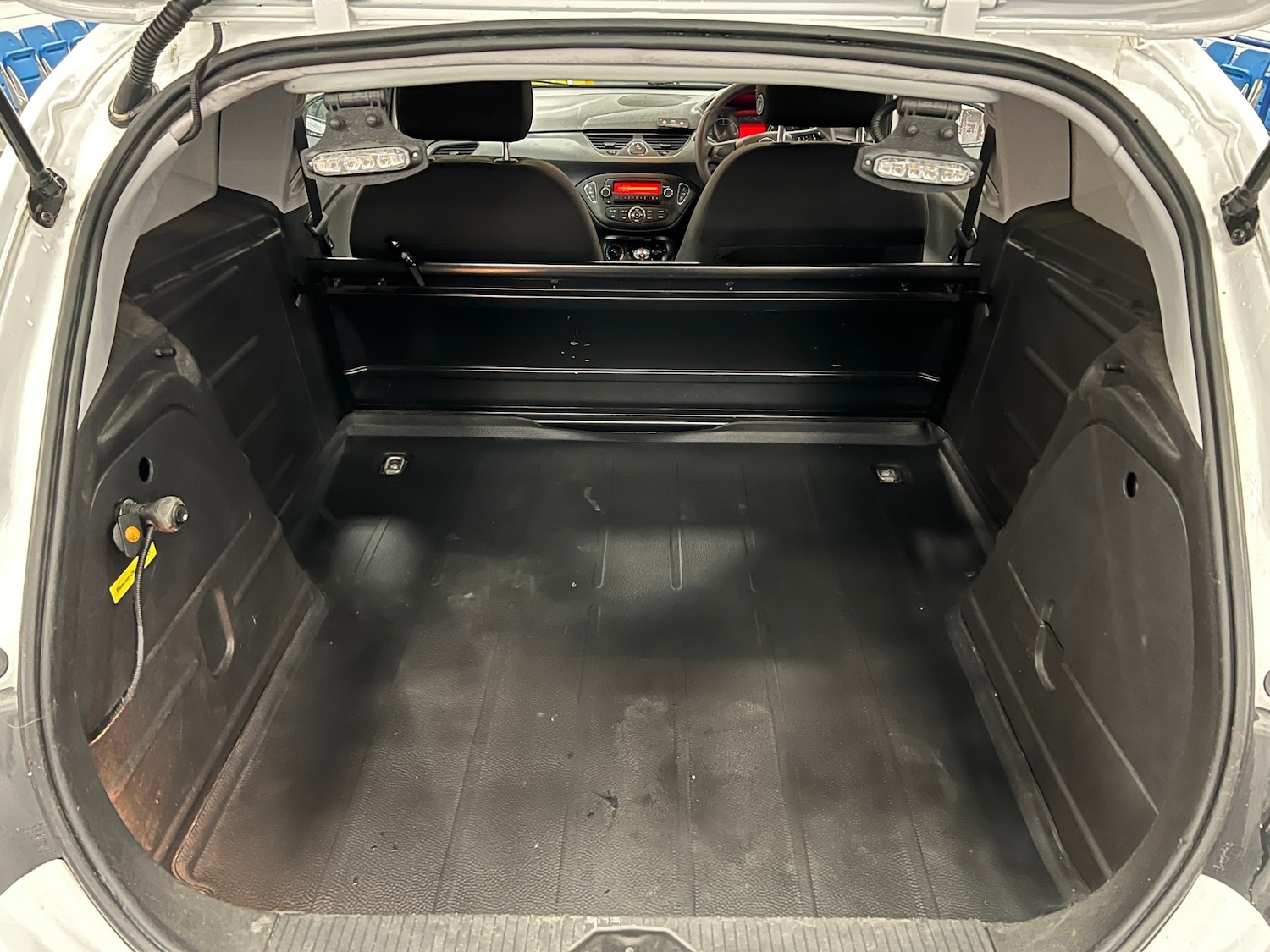 Used Vauxhall Corsa 2018 for sale - 76476719: Photo 8