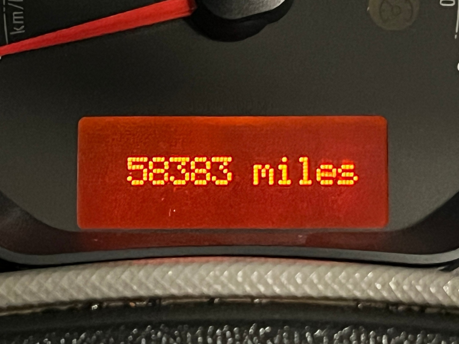 Used Vauxhall Movano 2014 for sale - 76402363: Photo 15