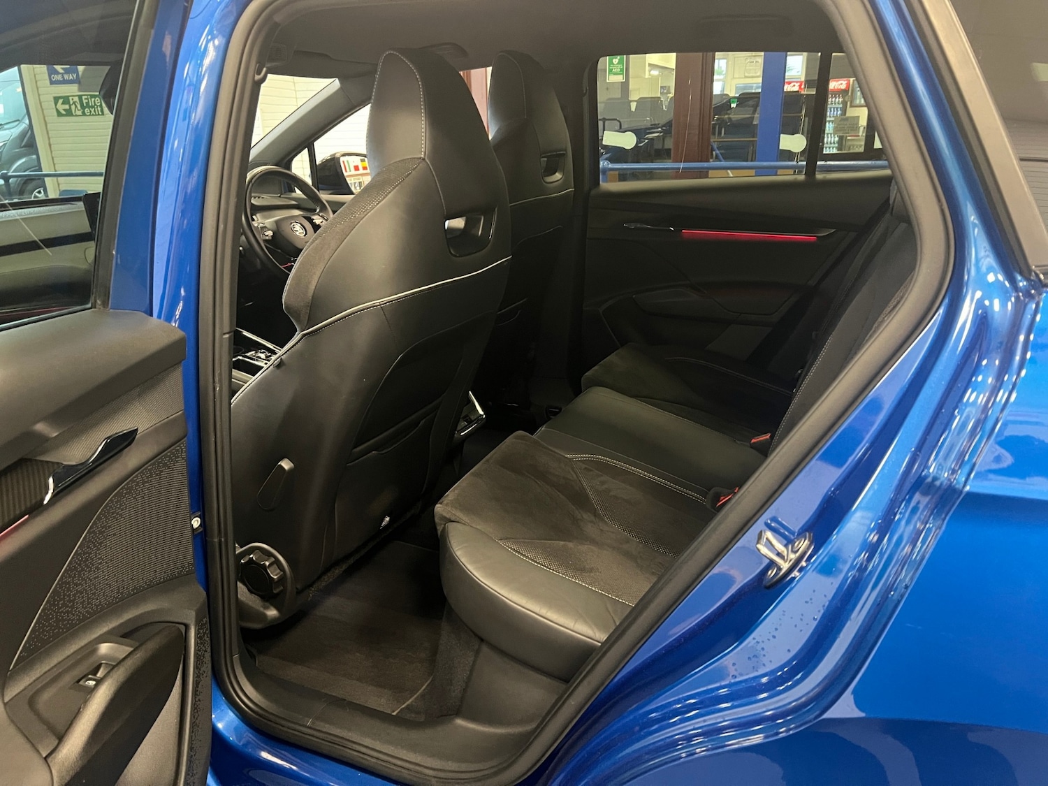 Used Skoda Enyaq 2021 for sale - 77406536: Photo 10