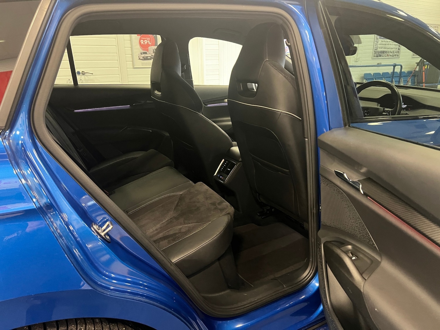 Used Skoda Enyaq 2021 for sale - 77406536: Photo 11