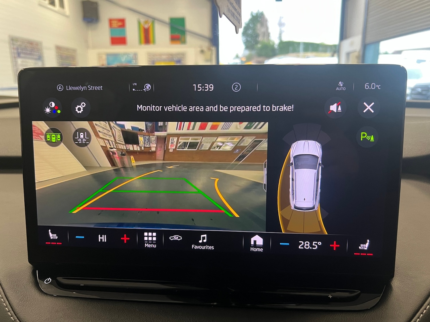 Used Skoda Enyaq 2021 for sale - 77406536: Photo 17